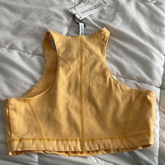 Thank top - Picture 2 of 4